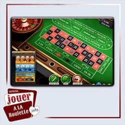 types mises roulette americaine