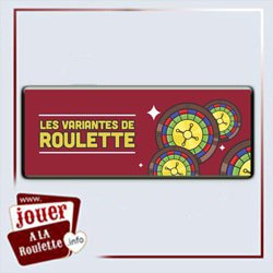 variantes roulette